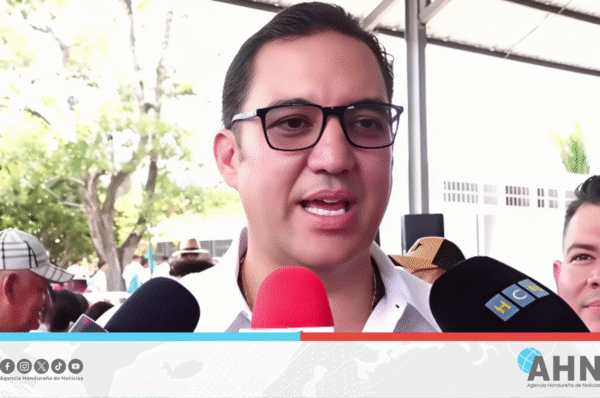 Secretario privado hondureño insta al consenso y a utilizar mecanismos transparentes en elecciones