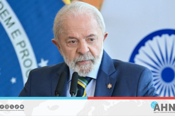 Brasil publica reglamentación de ley clave para protección de su economía