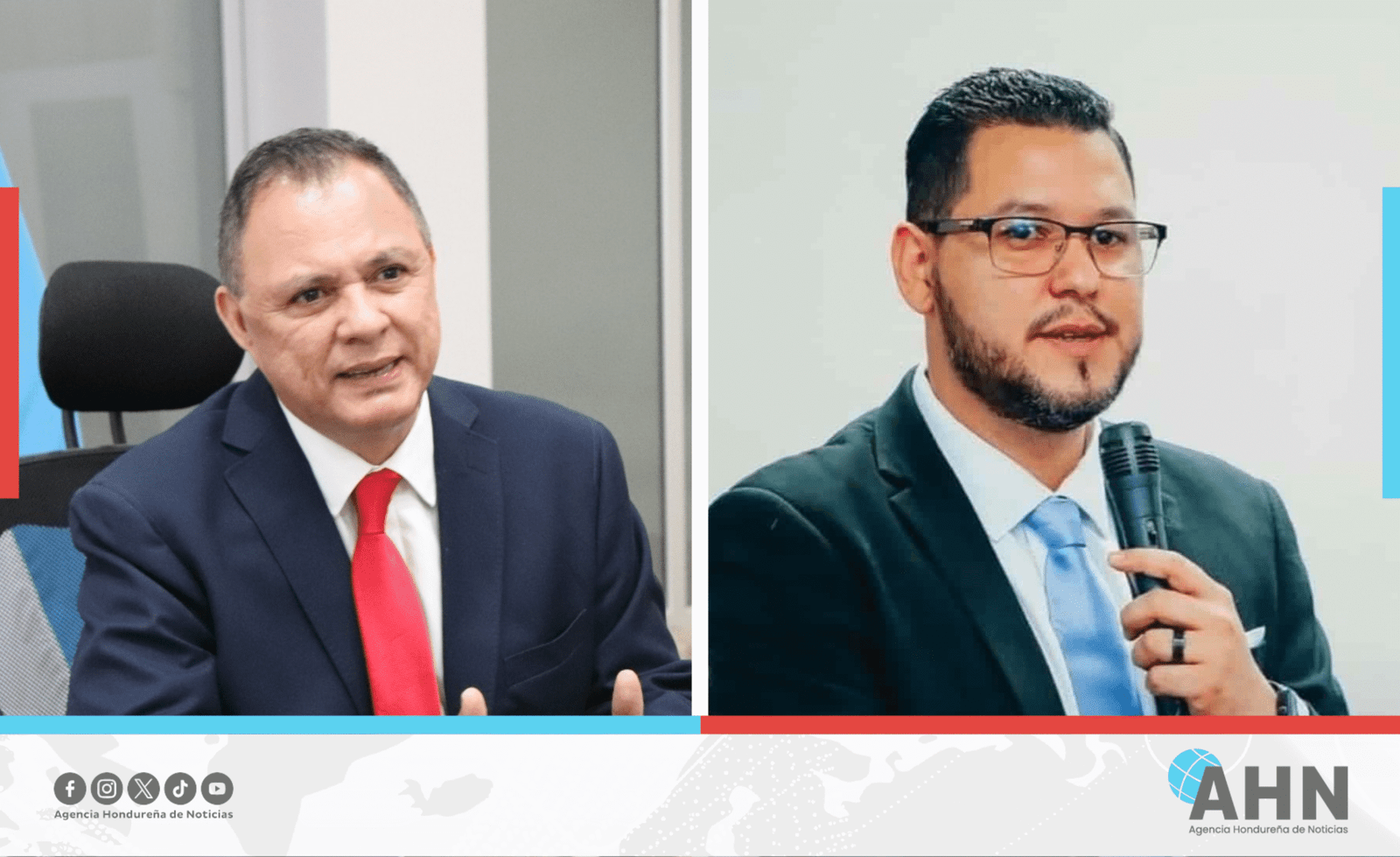 Funcionarios rechazan politización en cancelación de TPS para Honduras