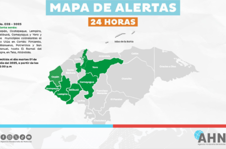 Alerta