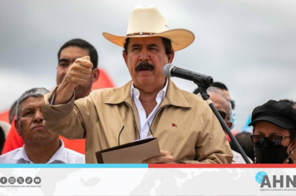 Partido Libre de Honduras convoca a reunión para discutir acuerdo contra la corrupción