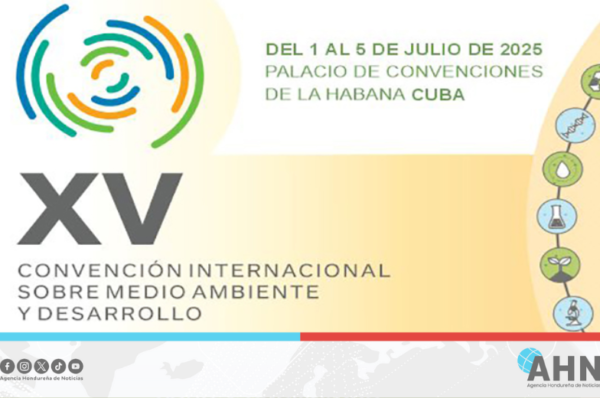 La Habana acoge Convención Internacional Cubambiente 2025
