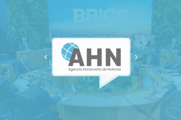 Entretelones de la Cumbre de los BRICS+ en Río