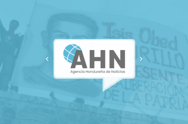 Isis Obed Murillo: Primer mártir y símbolo de la resistencia hondureña