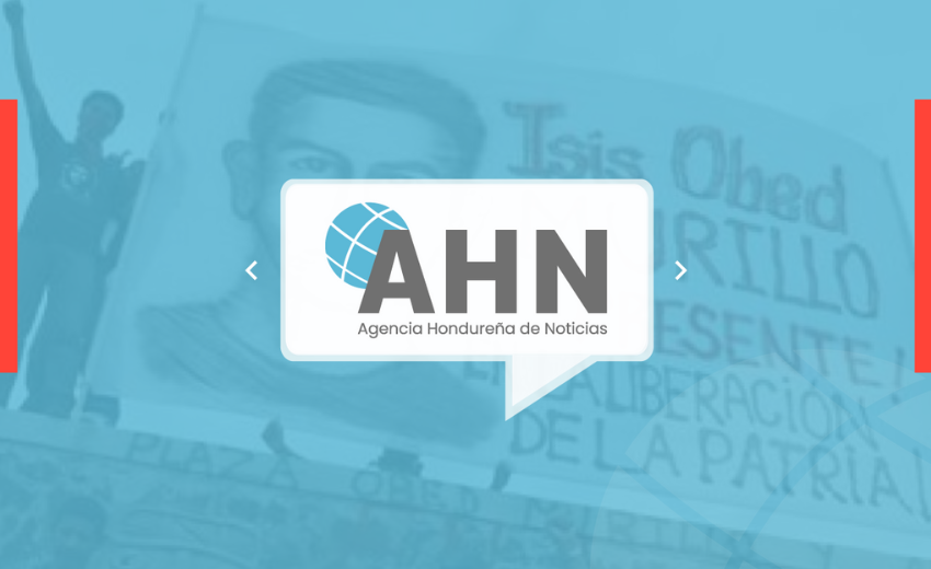 Isis Obed Murillo: Primer mártir y símbolo de la resistencia hondureña