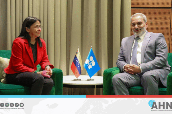Venezuela participa en 9.º Seminario Internacional de la OPEP