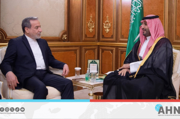 Irán valora postura de Arabia Saudita al condenar agresiones israelíes