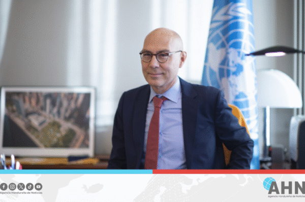 ONU insta a EEUU revocar sanciones contra relatora de Derechos Humanos