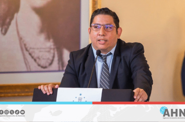 Secretario hondureño destaca denuncia sobre fraude electoral