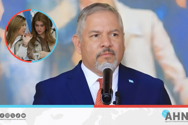 Candidato hondureño a designado acusa a consejeras electorales del bipartidismo de violentar la ley