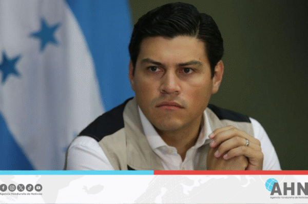 Consejero electoral exige legalidad del TREP en Honduras