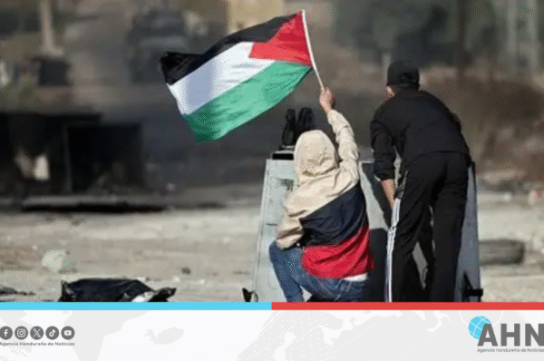 ONU advierte más de 714 mil desplazados en Gaza tras crisis de ayuda humanitaria