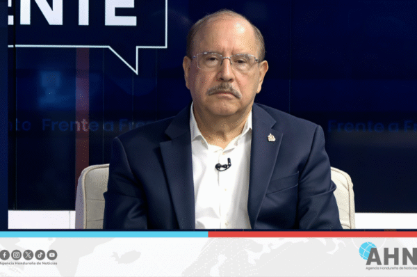 Congresista hondureño asegura comicios pese a tensiones en órgano electoral