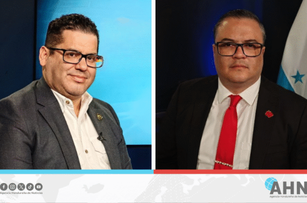 Analista y dirigente político apuestan por legalidad en elecciones hondureñas