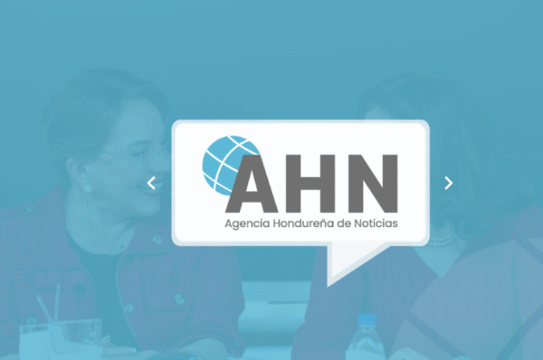 Un relevo histórico: de una mujer presidenta a otra en Honduras