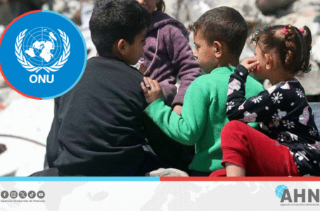 niños