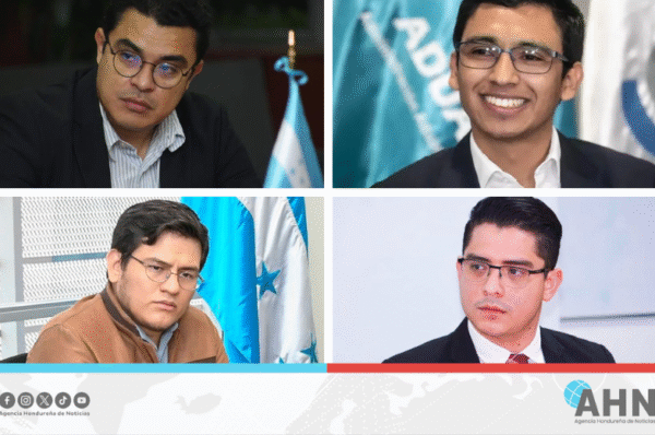 Funcionarios hondureños respaldan llamado de la Iglesia a elecciones libres y transparentes