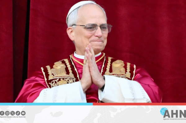 Papa León XIV condena violencia en Gaza y pide fin inmediato de guerra