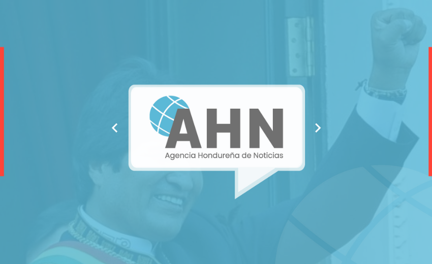 Las encuestas y Evo