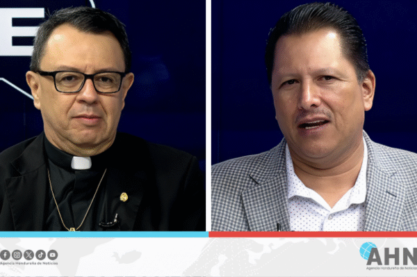 Líderes religiosos hondureños solicitarán respeto a la democracia con caminata y oración