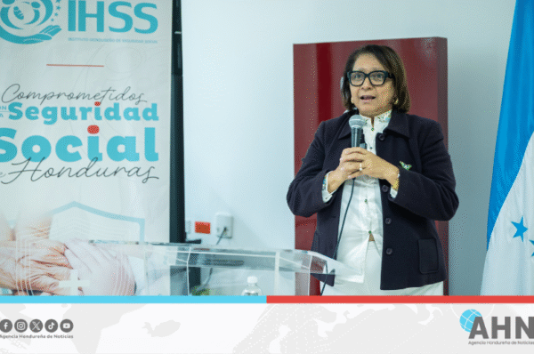 Realiza Honduras foro contra maltrato hacia adultos mayores