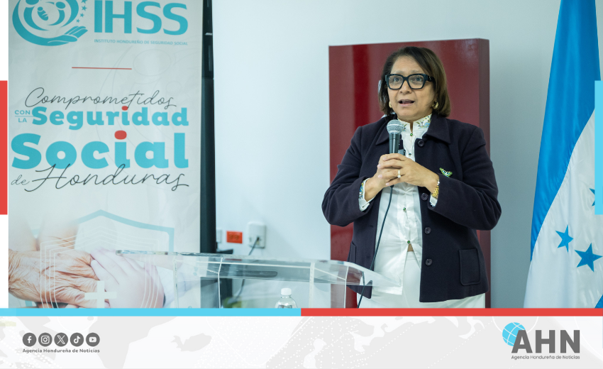 Realiza Honduras foro contra maltrato hacia adultos mayores