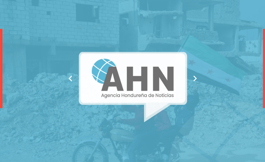Siria, un malentendido muy esclarecedor
