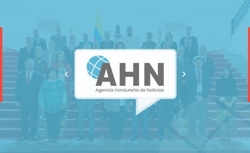 Reunión del grupo de la Haya en Bogotá: un grito urgente por Palestina