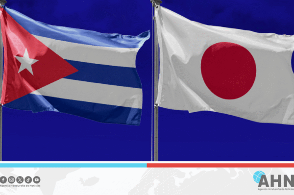 Cuba impulsa relaciones en Japón durante Expo Osaka 2025