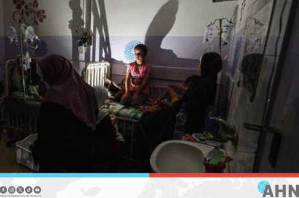 Israel impide ingreso de diésel y colapsa servicios médicos en Gaza