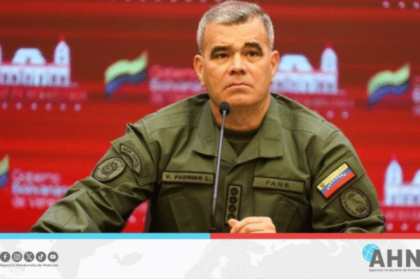 Fuerza Armada de Venezuela despliega ‘Plan República’ para elecciones 
