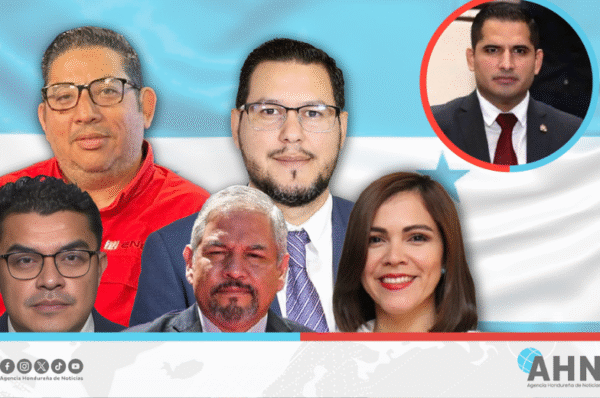 Políticos hondureños advierten que diputado liberal no puede integrar ente electoral