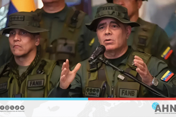 Venezuela denuncia incursión de avión espía estadounidense durante jornada electoral