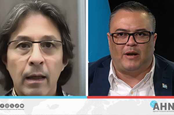 Exmagistrado hondureño cuestiona cambio de reglas electorales para 2025