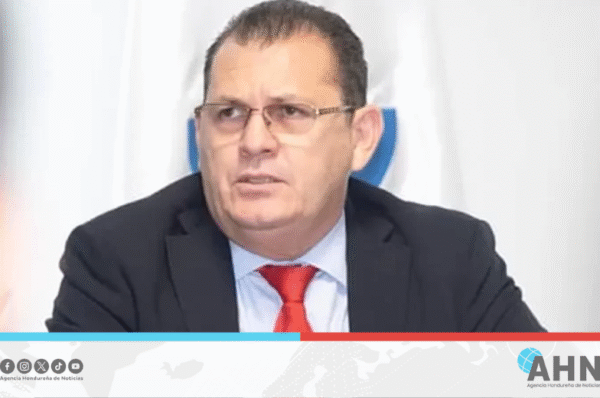 Funcionario hondureño exige respetar el consenso para aprobación de TREP que exige Ley Electoral