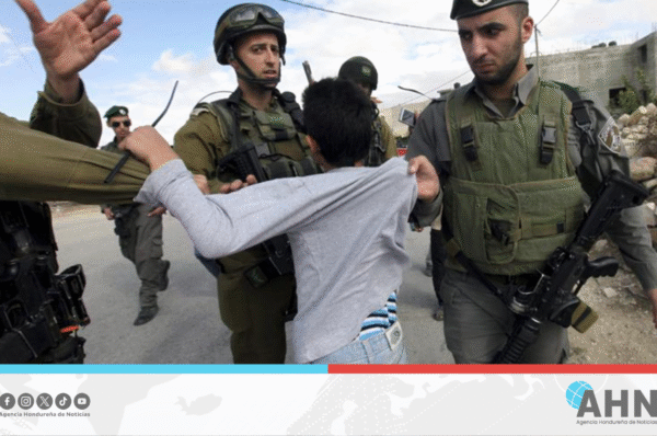 Ejército de Israel asesinó a más de 18 mil estudiantes palestinos