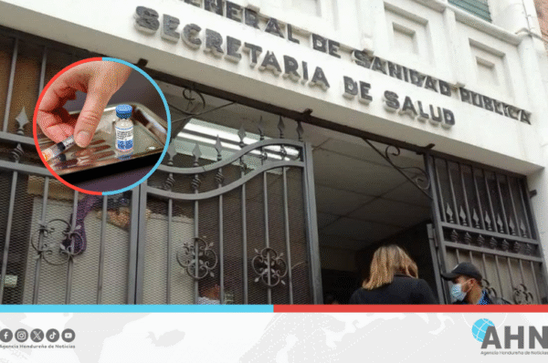 Refuerza Honduras medidas por sarampión en continente americano