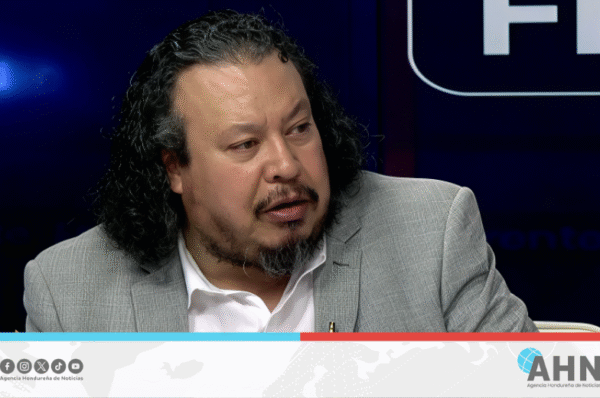 Sociólogo respalda medidas anticorrupción del gobierno hondureño