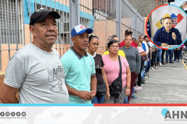 Autoridades venezolanas destacan tranquilidad en desarrollo de elecciones municipales en el país