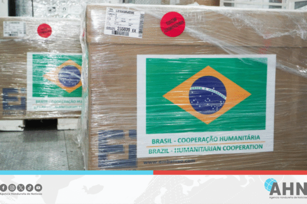 Brasil dona vacunas para tratar tuberculosis en Myanmar