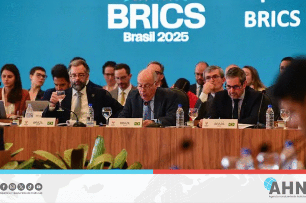 Brasil refuerza seguridad ante cumbre de los BRICS
