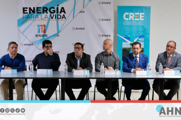 Honduras abre licitación para cubrir demanda energética hasta 2030
