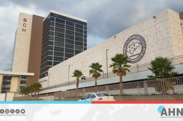 Banco Central de Honduras destaca crecimiento sólido en el país en 2025