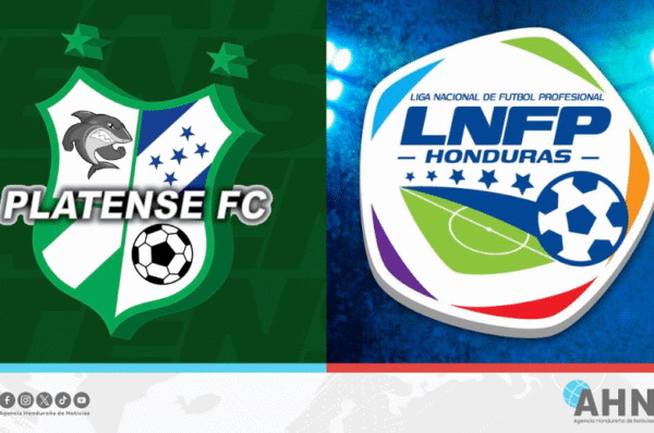 Reintegran al Platense a Primera División hondureña por orden del TAS