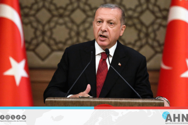 Turquía califica de agresivas las políticas de Israel en Medio Oriente