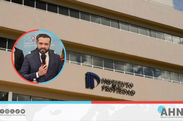 Funcionario hondureño reafirma compromiso de colaborar en investigaciones anticorrupción en ente estatal