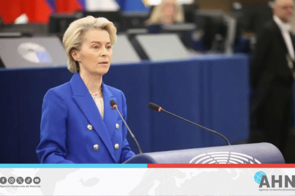 Unión Europea advierte medidas si EEUU mantiene aranceles