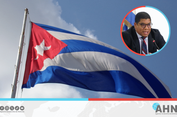 Embajador de Cuba en Panamá denunció terrorismo y bloqueo de EEUU contra la isla