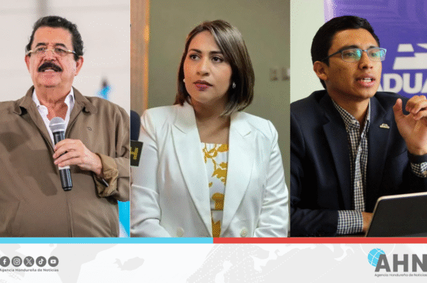 Funcionarios y políticos hondureños reaccionan a declaraciones de consejera electoral