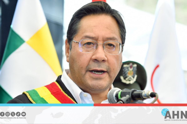 Bolivia rechaza memorando de Trump contra Cuba
